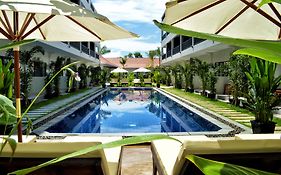 Hotel New Riverside Siem Reap